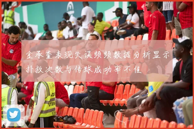 金承奎表现失误频频数据分析显示扑救次数与传球成功率不佳