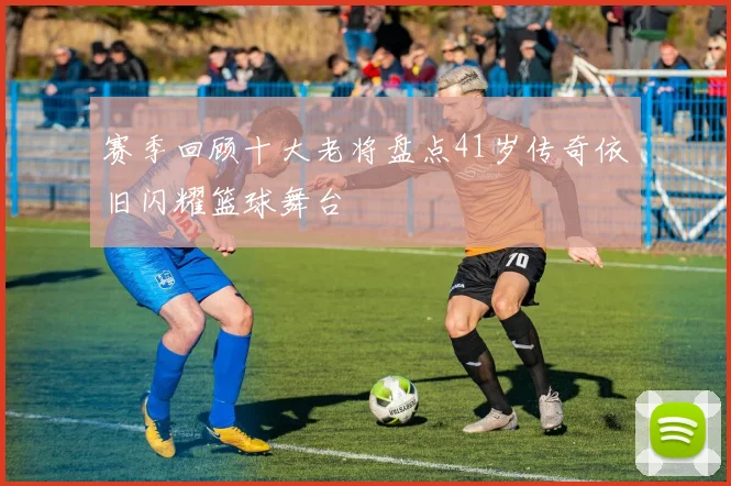 赛季回顾十大老将盘点41岁传奇依旧闪耀篮球舞台