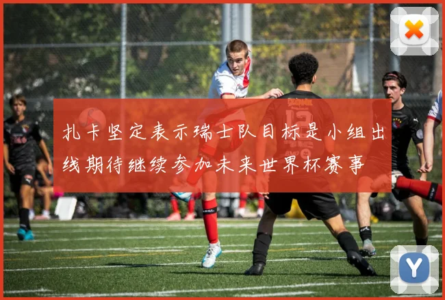 扎卡坚定表示瑞士队目标是小组出线期待继续参加未来世界杯赛事